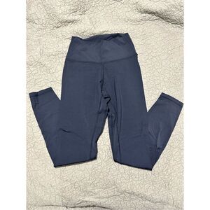 Colorfulkoala Women's Buttery Soft High Waisted Yoga Pants Leggings Sz M A739